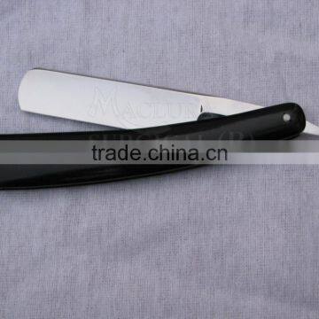 BARBER SHAVING RAZOR WITH BONE HANDLE MSB#711