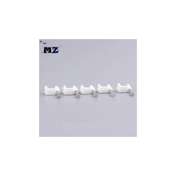 Square Cable Clips From Wuhan MZ Electronic Co.,Ltd photo-3