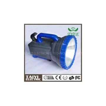 Free Sample Wholesale Durable Battery Flash Light Torch