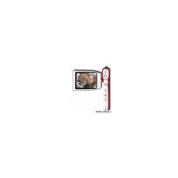 Sell 5.0 Megapixel Digital Video Camera with 2.5