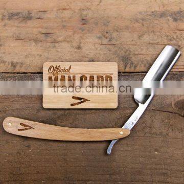 japan Metal straight Razor