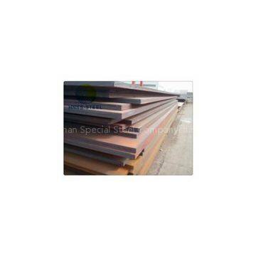 Supply ABS EQ47, ABS EQ51, ABS EQ70, DNV E690, A514Gr.Q, A517Gr.F steel plate