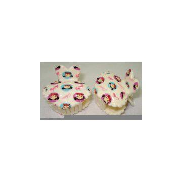 Sell Fashion Hair Accessories