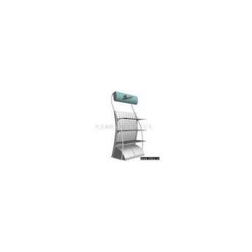 Show-shelf