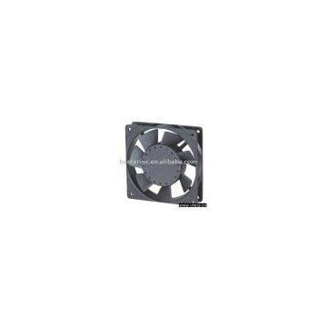 dc fan motor (auto part, ac fan motor)