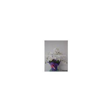 Artificial Silk Flower