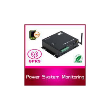 Power Monitoring Data Logger