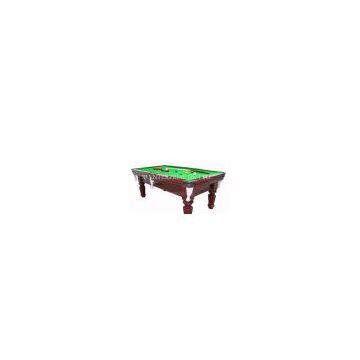 Billiards / Pool Table