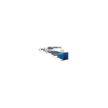 EPS Sheet Extruder Machine/Plastic Extruder Machine
