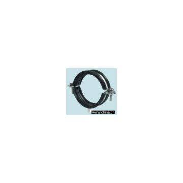 SPLIT PIPE SUPPORT CLAMP
