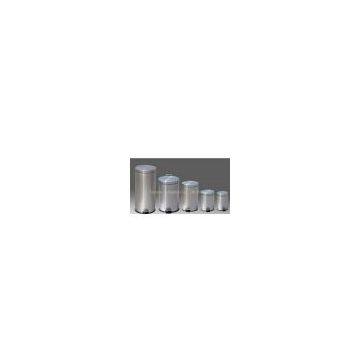 Stainless steel Pedal bin