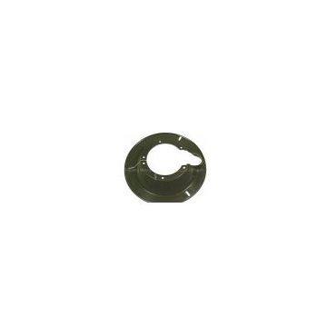 Dust Cover Type A