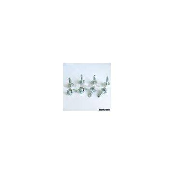 hex washer head self drilling screw