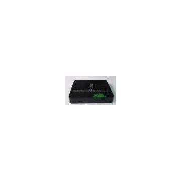 ANDROID 4.0 OS TV BOX DTR9102