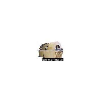 screw sand washing machine