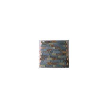 mosaic slate