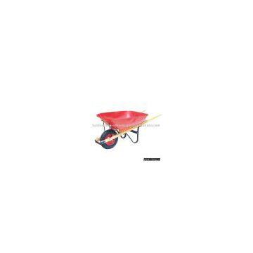 Wheel barrow