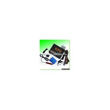 GPS GSM GPRS tracker