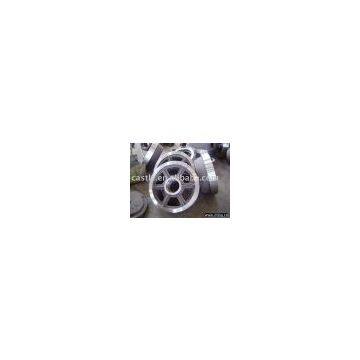Wheel