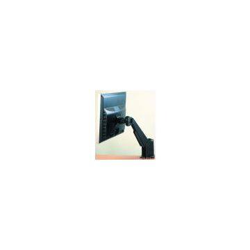 LCD Arm Bracket With C-Clamp