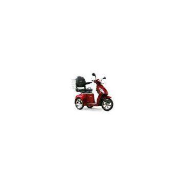 E-Wheels Senior Scooter EW-36-S Electric Mobility Power Chair