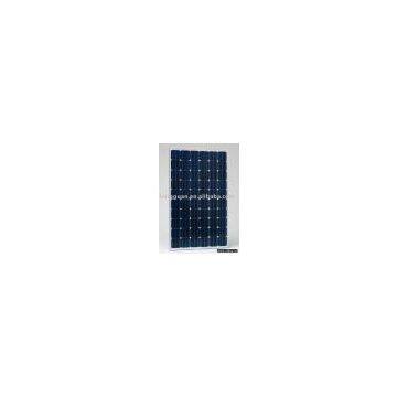 Solar panel