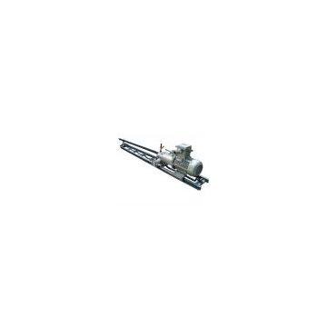 KHYD type explosion proof Electric Rock Drill