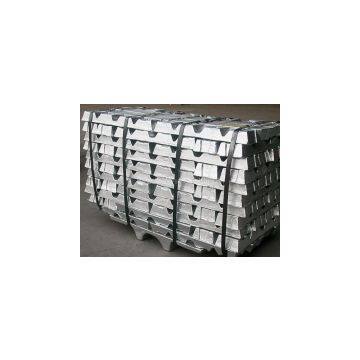 Lead Ingot