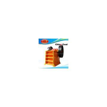 PE600×900 Jaw Crusher