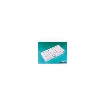 Centrifugation Tube Rack (pipette tip box)