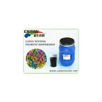 latex tinting pigment dispersion CP-301 Blue