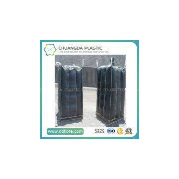 Big FIBC Bulk Bag Baffle Ton Bag for Packing Chemicals photo-2