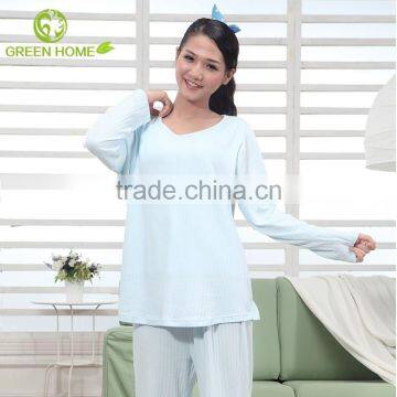 eco friendly spring lovely latest women nightwear