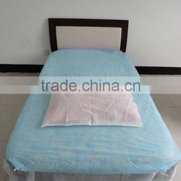 Disposable PP fabric pillowslip