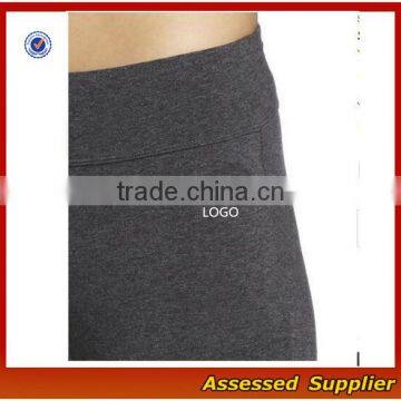 Women's Sports Leggings Yoga Pants-Women Tights Yoga Pants, Women Capri Leggings--ZP1129 photo-6