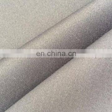 Wool Poly Blended Worsted Woven Fabric and Textile