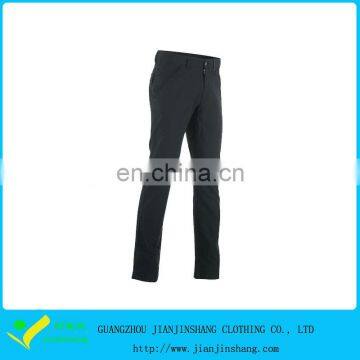 Solid Color Cool Pass Polyester Men In Women's Trousers Wholesale