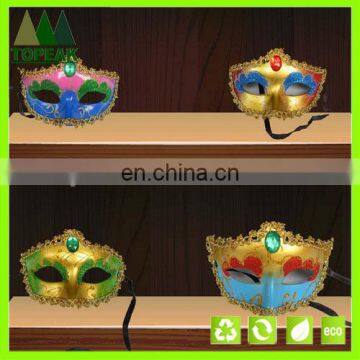 Diamond Halloween Karneval Cosplay Masquerade face masks party