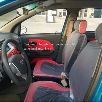 Electrical Car photo-3