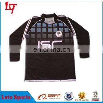 Team set custom rugby jersey, short / long sleeves sublimated rugby wear with embroidery