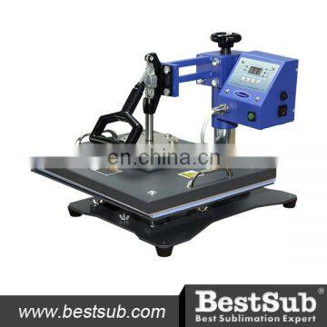 Cheap T Shirt Flat Heat Press Machine ,Heat Transfer (JTSD71)