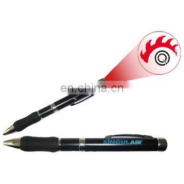 Translucent Gel Custom Pen photo-6