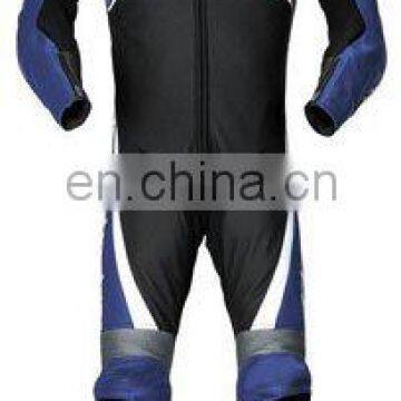 Motorbike Leather Suits