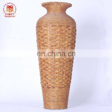 Hot Sale High Quality Custom Made Wholesale Peacock Vase