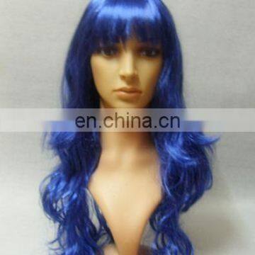 Cheap Cosplay Long Curly Party Wig FGW-0072 photo-5