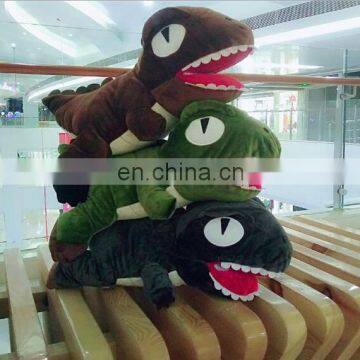 China factory manufacture baby stuffed plush dragon toy