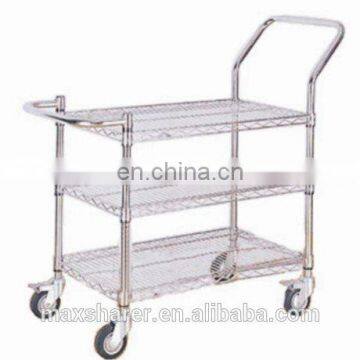 High Quality ESD Moving Cart B0401