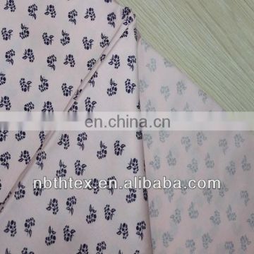 100% cotton sateen fabric