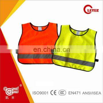 CHALECO REFLECTANTE EN Safety Vest