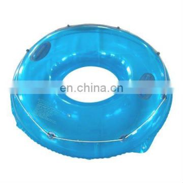 Inflatable park Swimming water tube